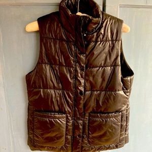 FIGS 085 Puffer Vest ~ R A R E ~